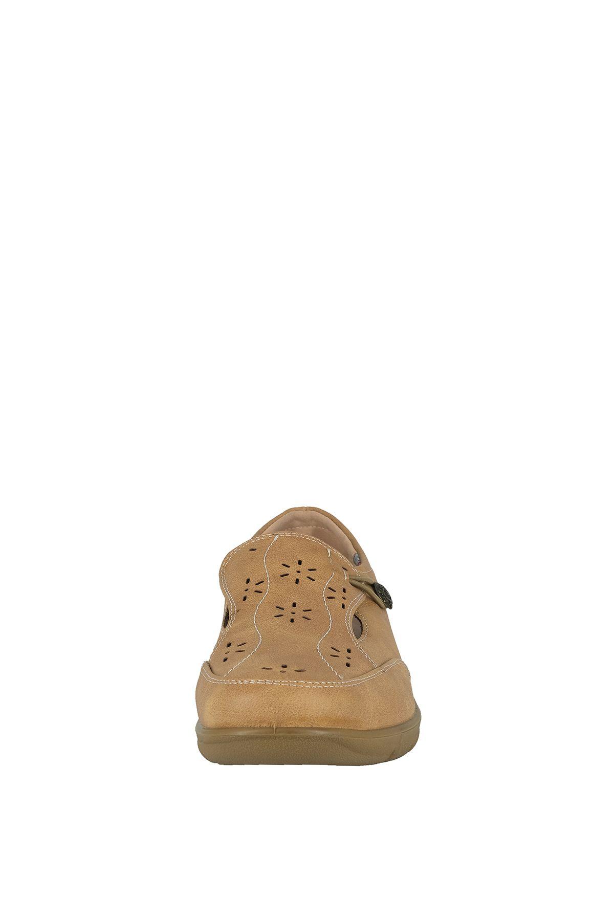 Mocasin Cisne Tostado Passer-2