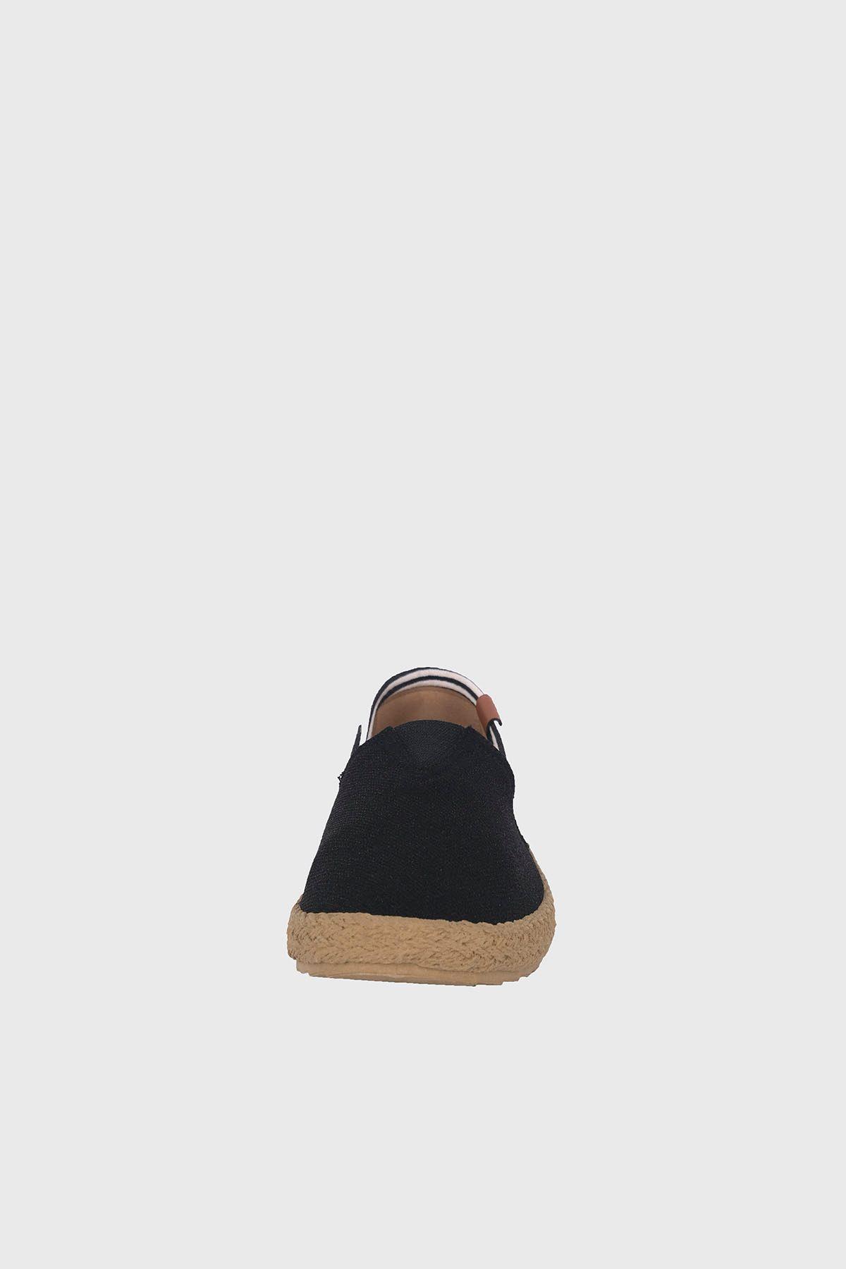 Alpargata Orchid Negro Passer-2