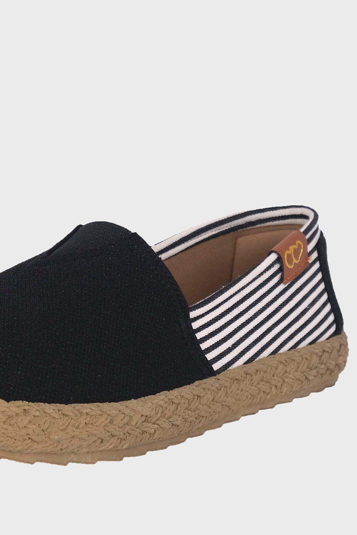 Alpargata Orchid Negro Passer-3