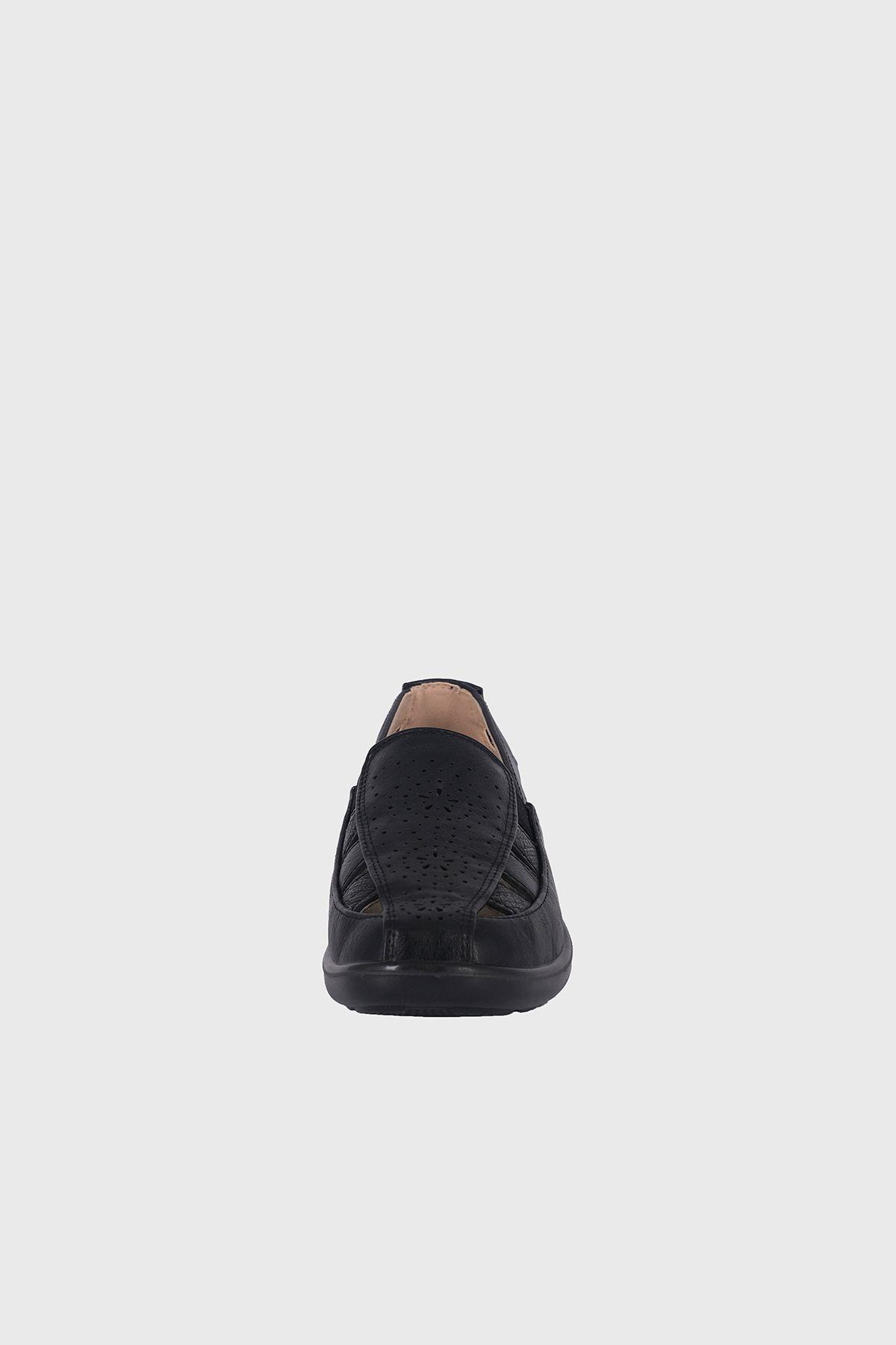 Mocasin Crocus Negro Passer-2