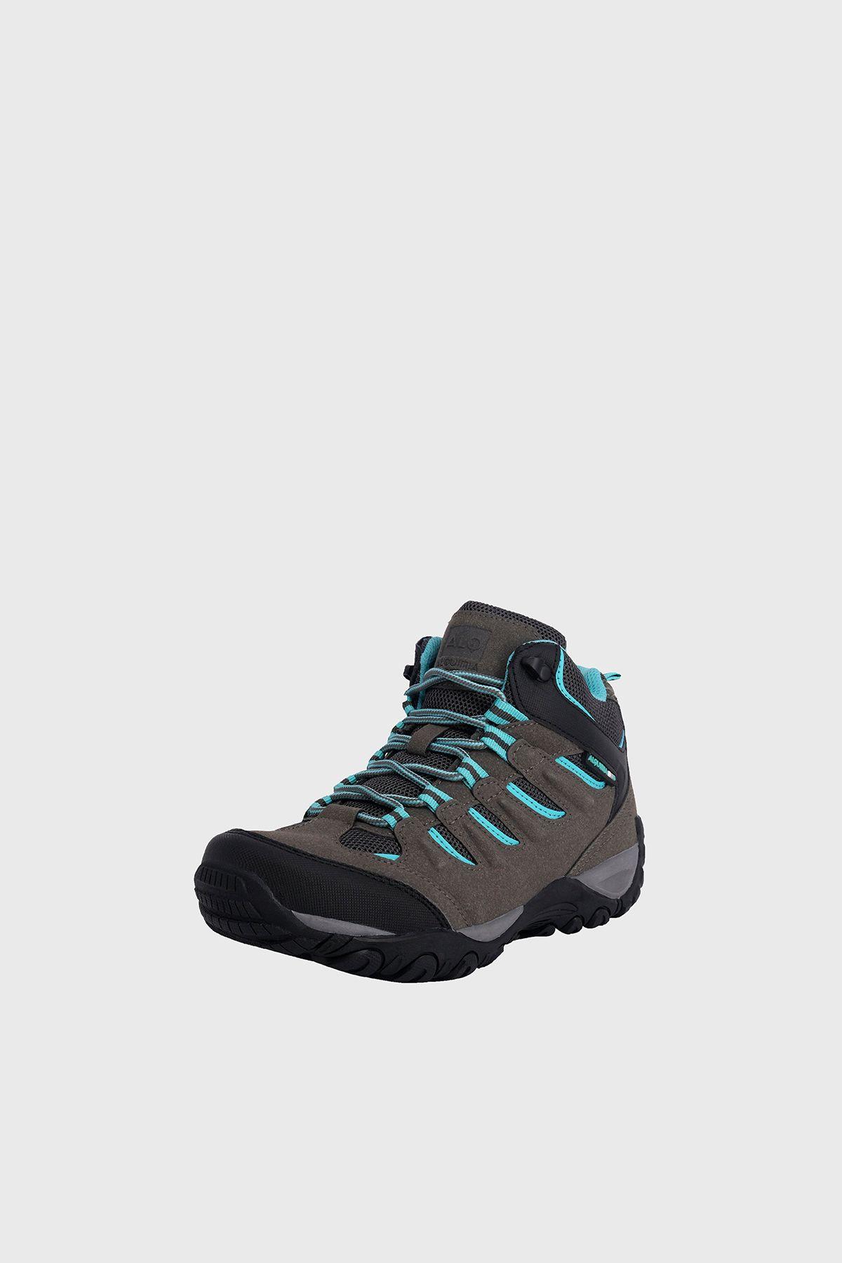 Botin Outdoor Albiorix Gris Alquimia-0