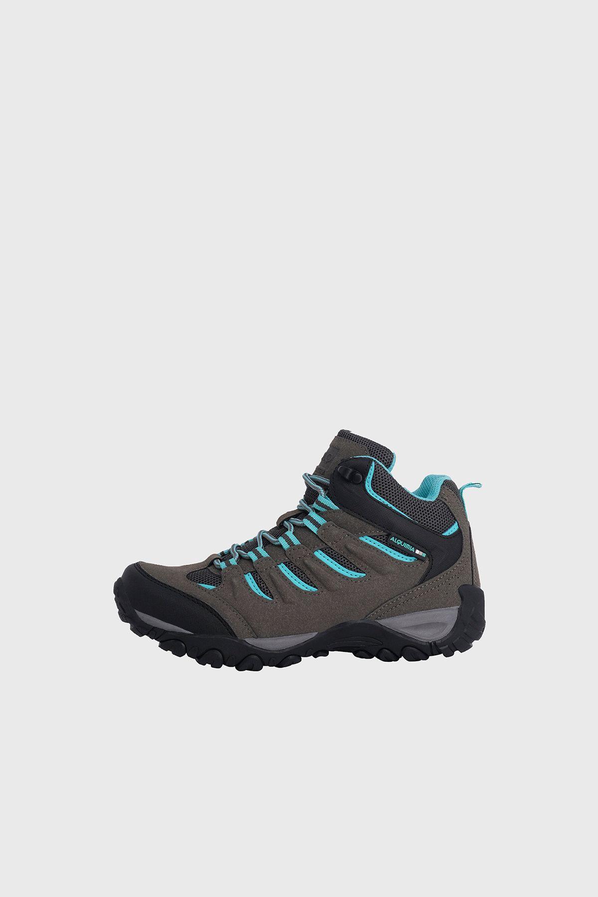 Botin Outdoor Albiorix Gris Alquimia-1