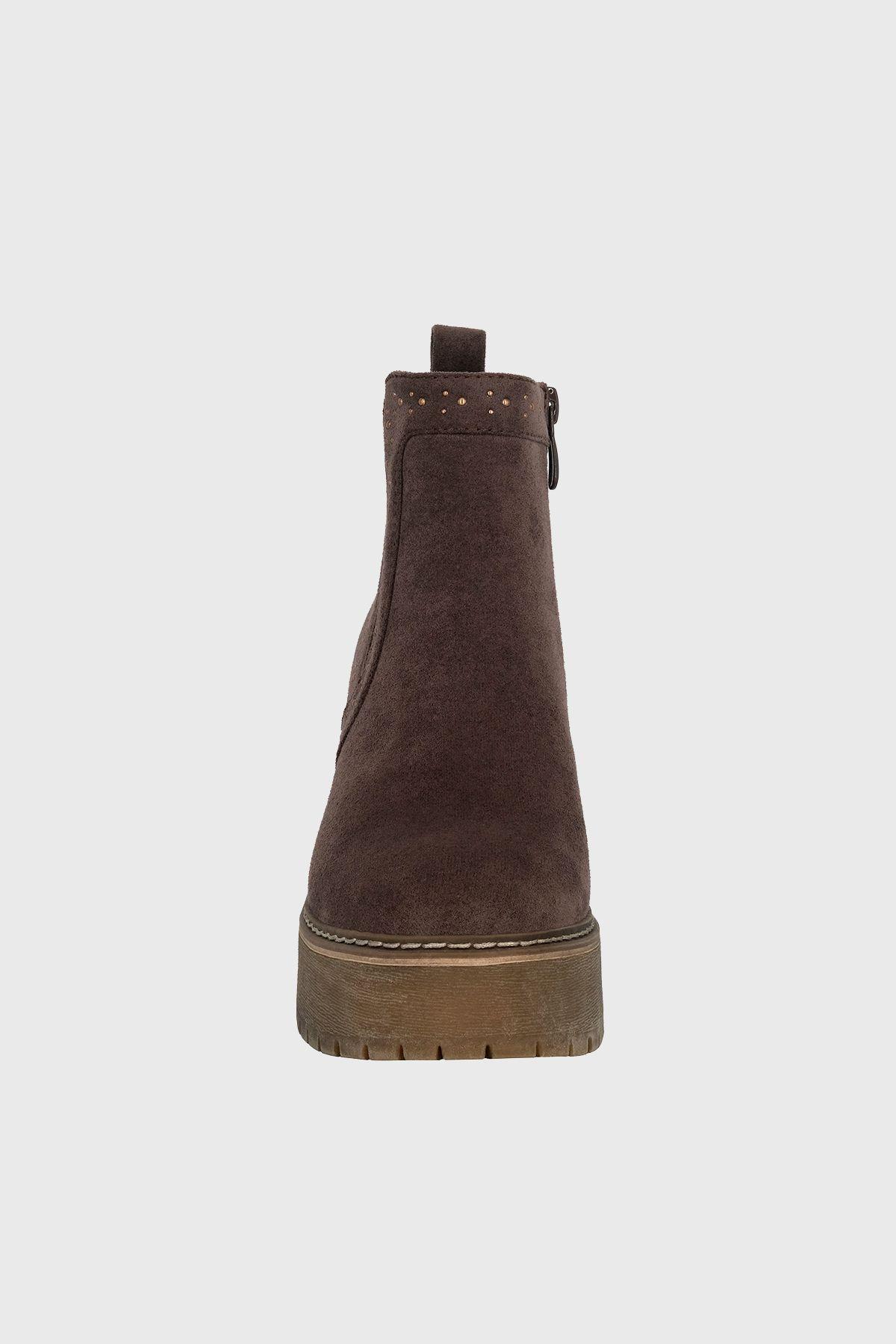 Botin Sierra Taupe Alquimia-2