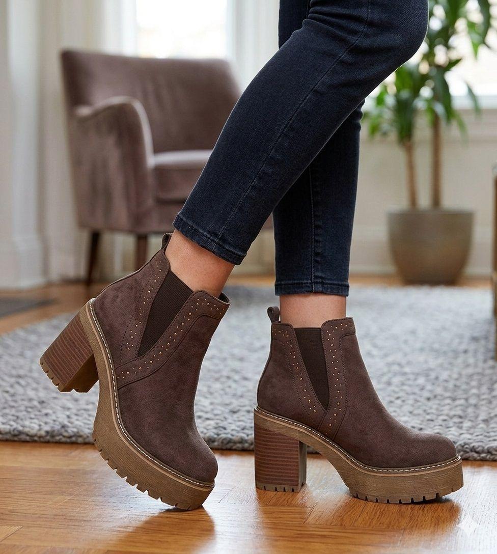 Botin Sierra Taupe Alquimia-4