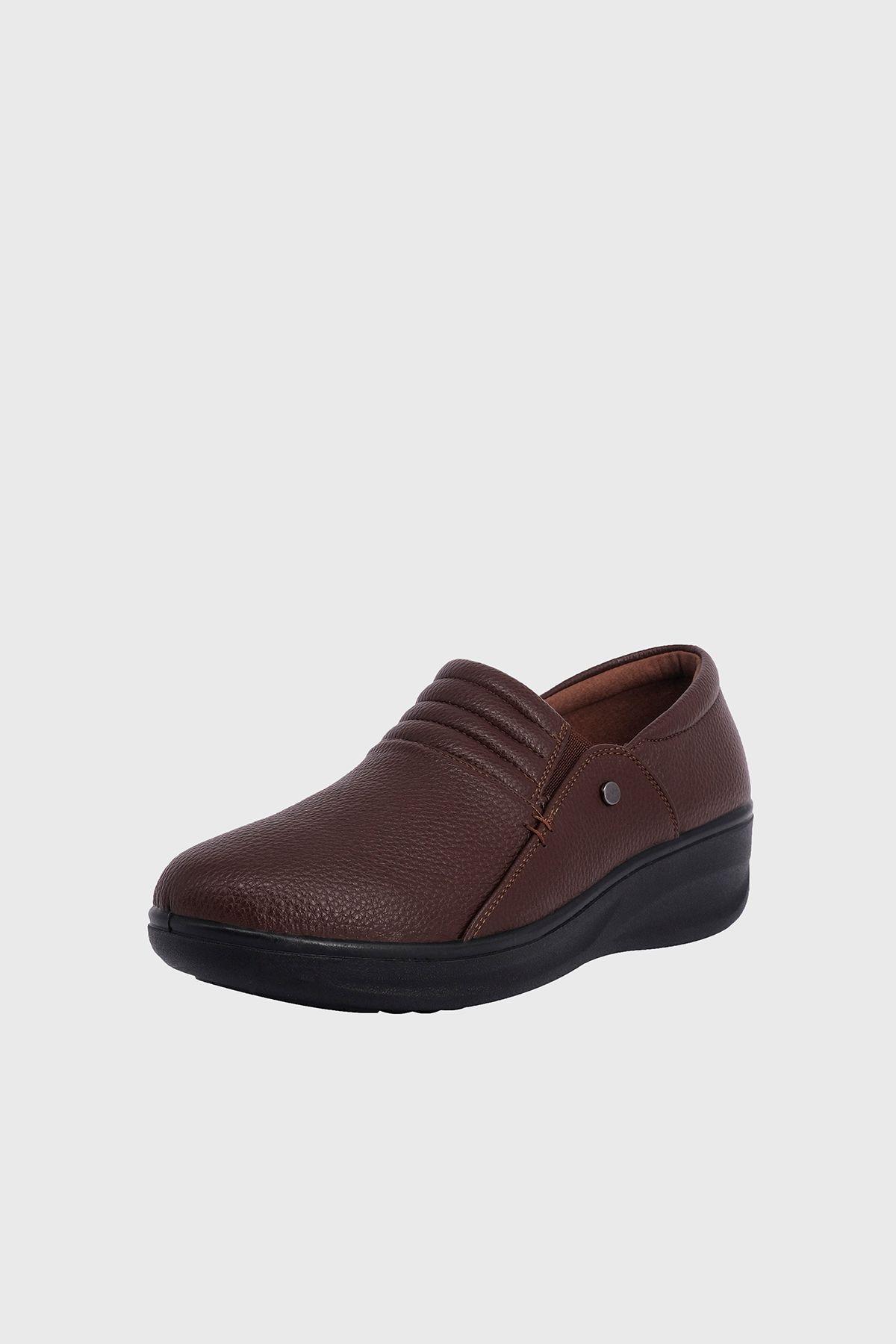Mocasín Maxise Cafe Passer-0