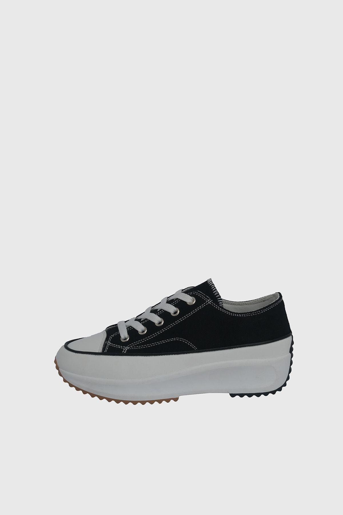 Zapatilla Ortler Negro Alquimia-1