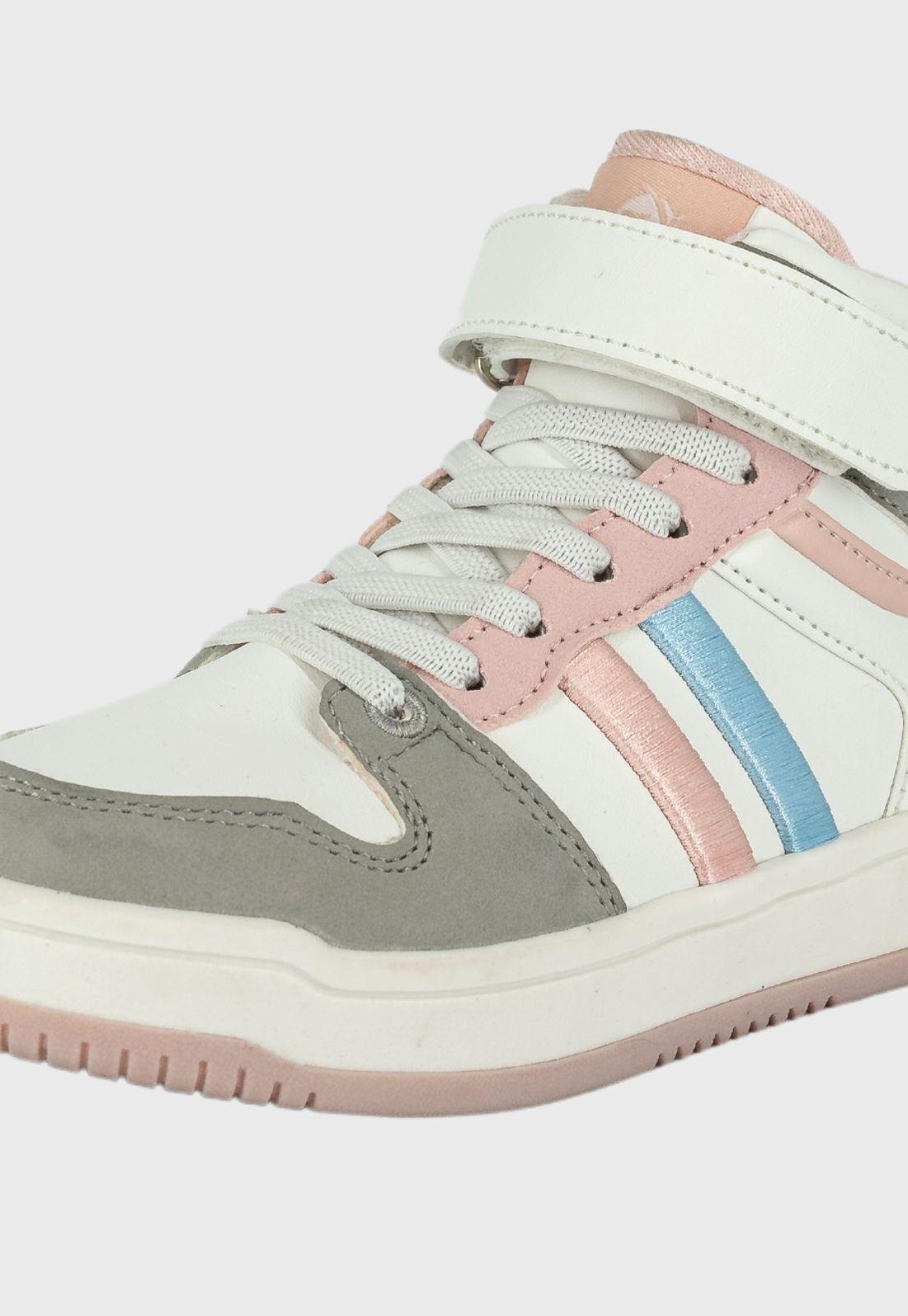 Botin Erica Rosado Bamboo-3