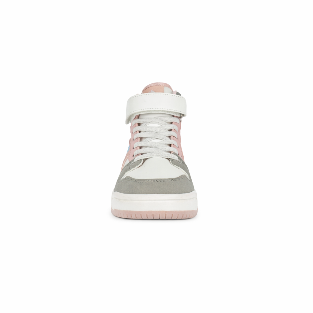 Zapatilla Urbana Erica Rosado Bamboo-2