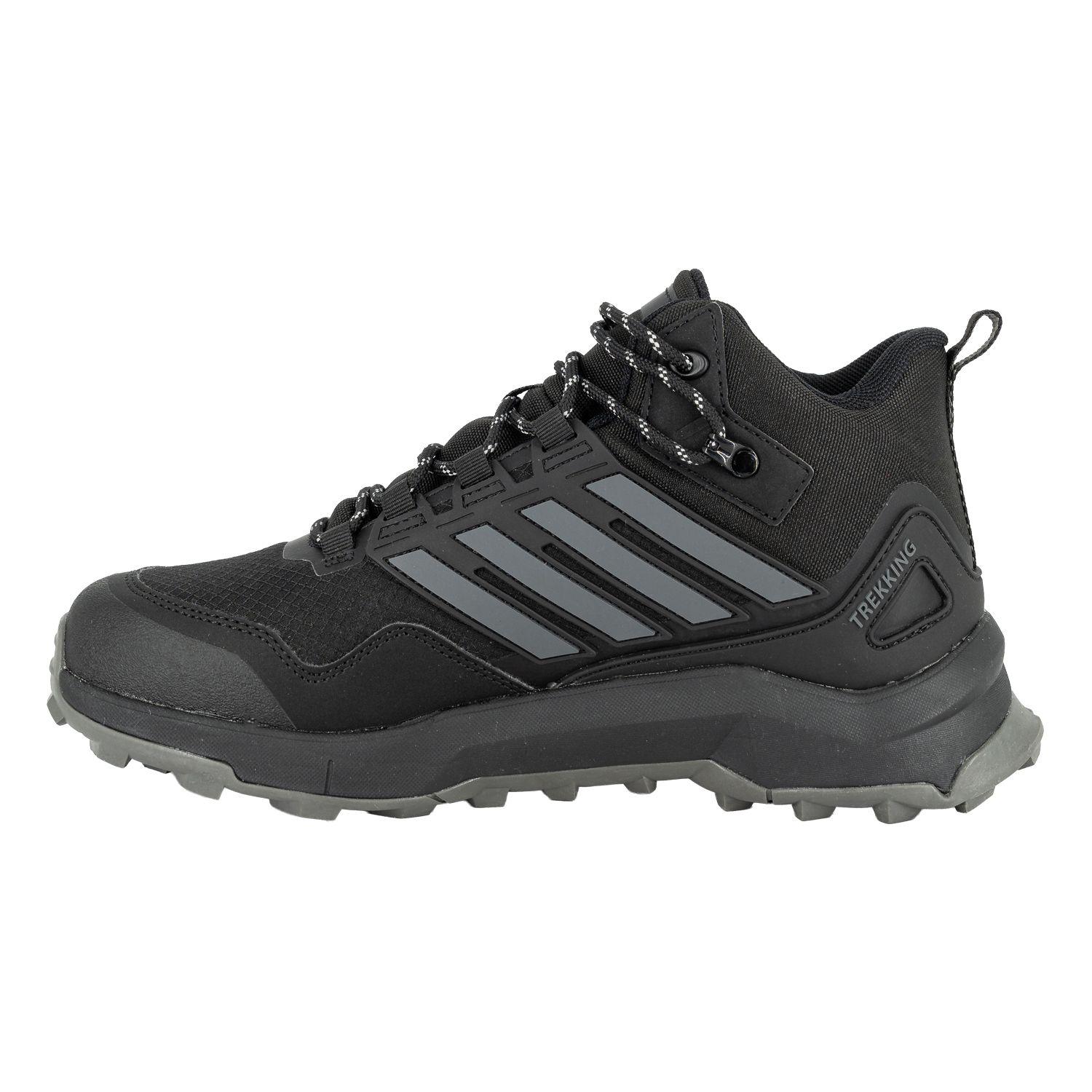 Zapatilla Waterproof Nico Negro UNS-2