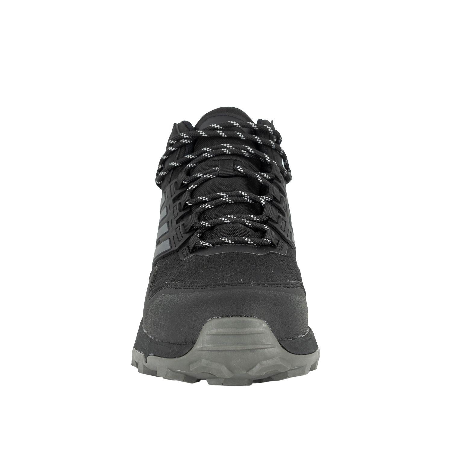 Zapatilla Waterproof Nico Negro UNS-3