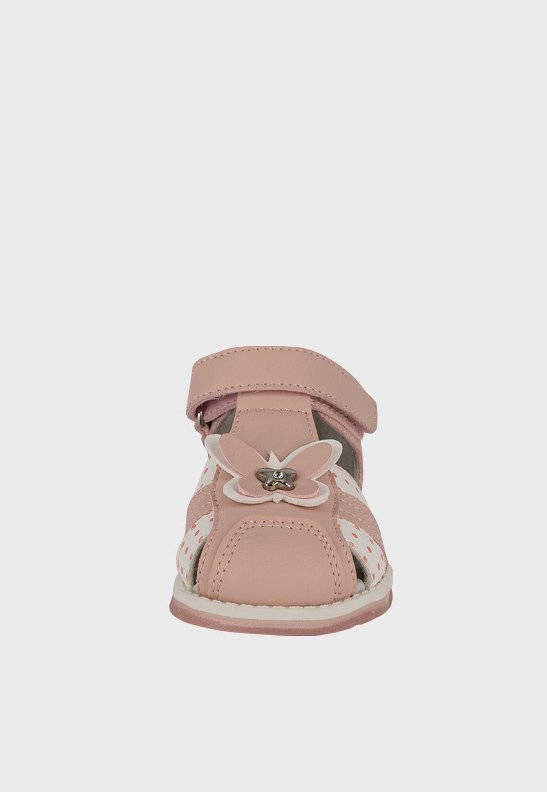 Sandalia Coral Rosado Bamboo-2