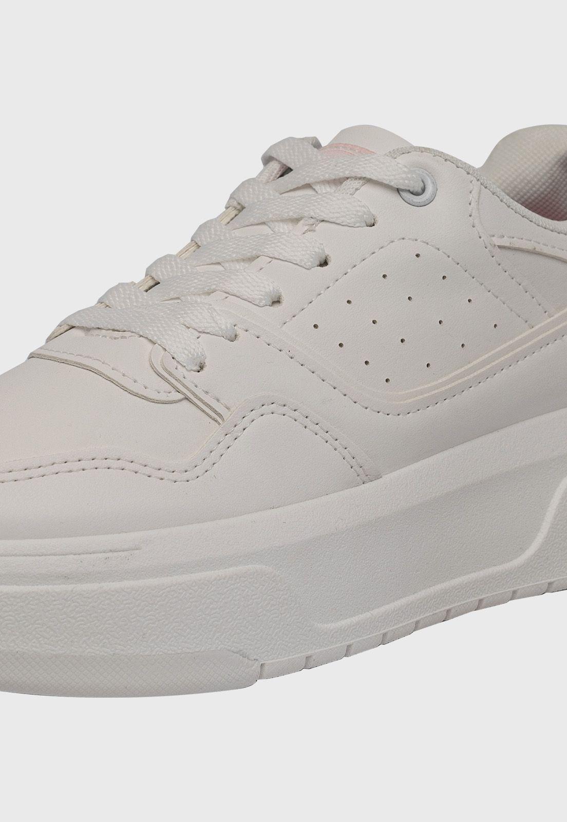 Zapatilla Lawi Blanco Alquimia-3