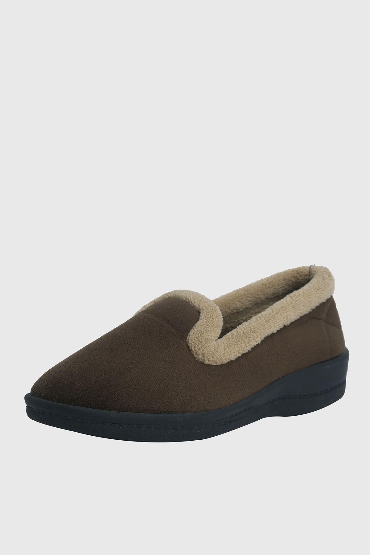 Mocasin Entisar Cafe Passer-0