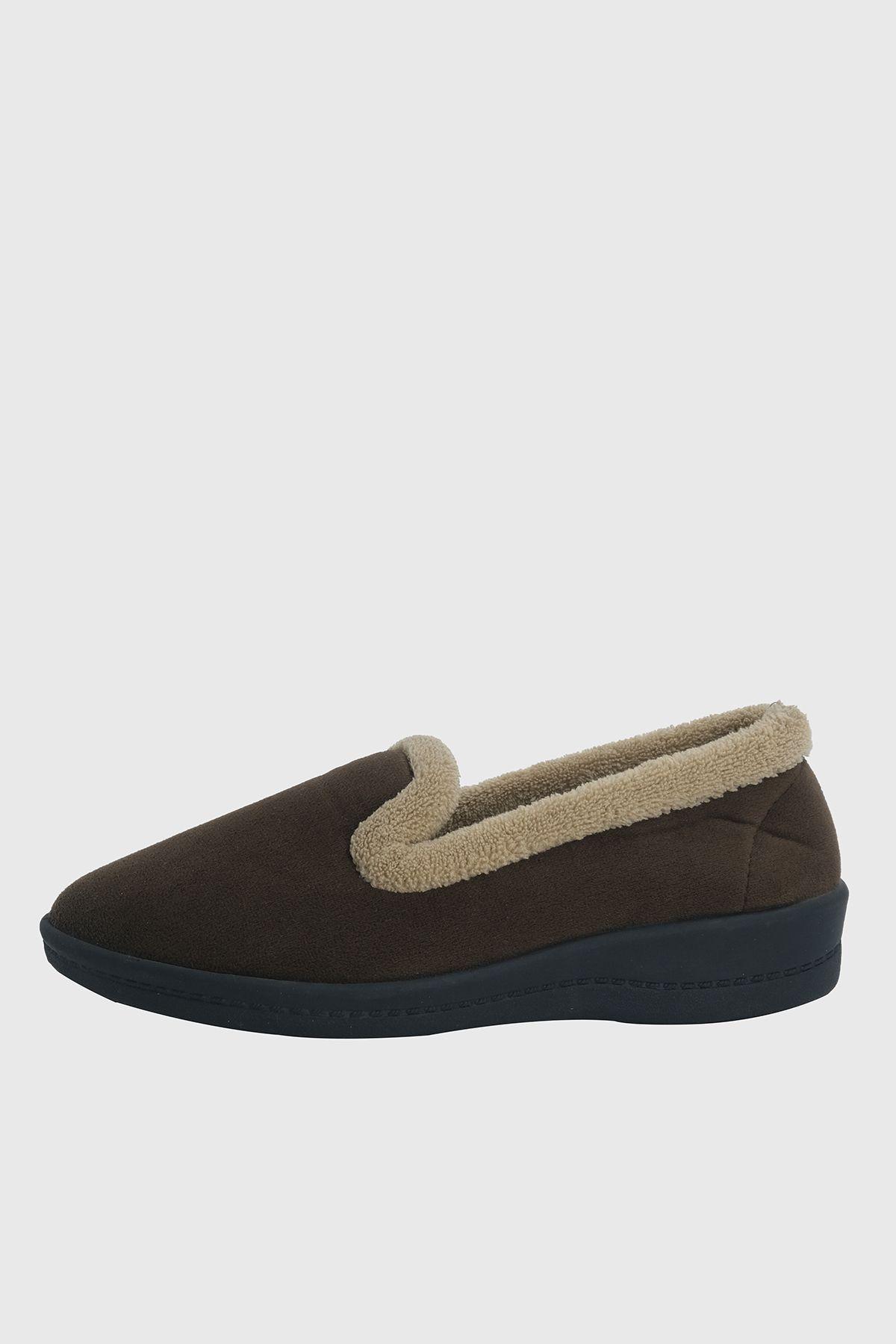 Mocasin Entisar Cafe Passer-1