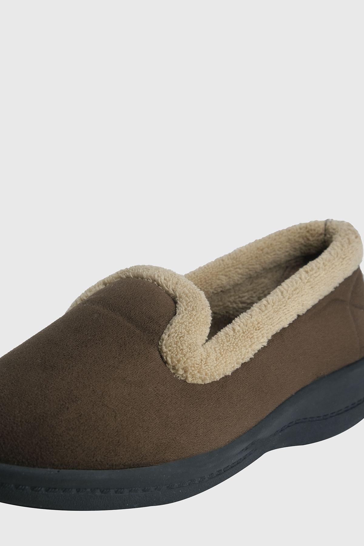 Mocasin Entisar Cafe Passer-3