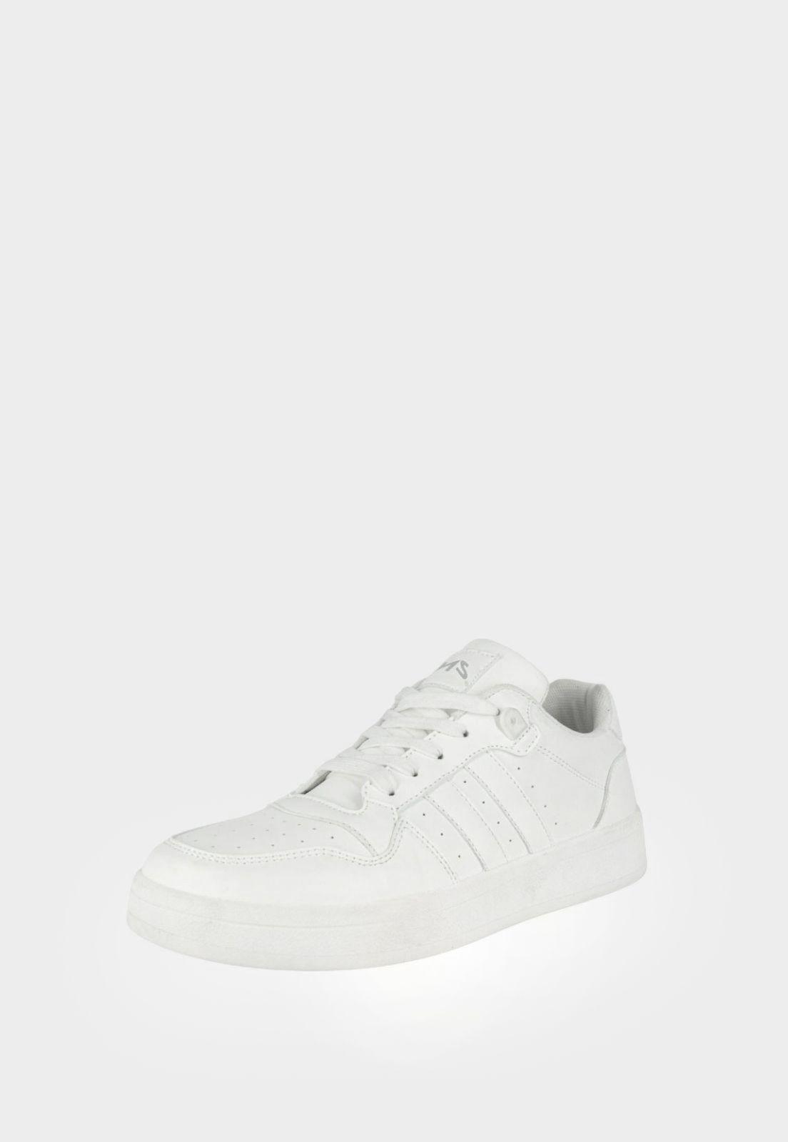 Zapatilla Mate Blanco UNS-0