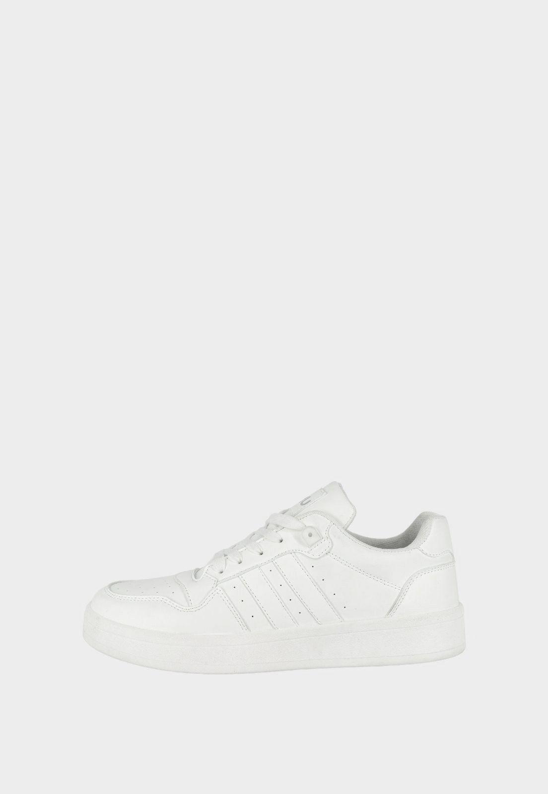 Zapatilla Mate Blanco UNS-1