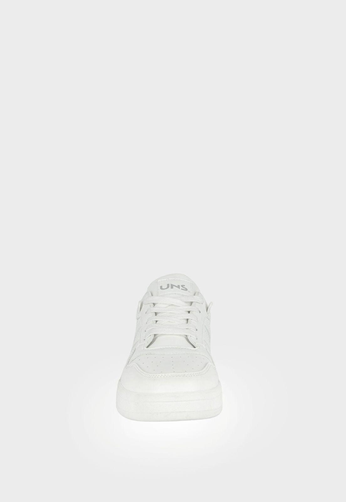 Zapatilla Mate Blanco UNS-2