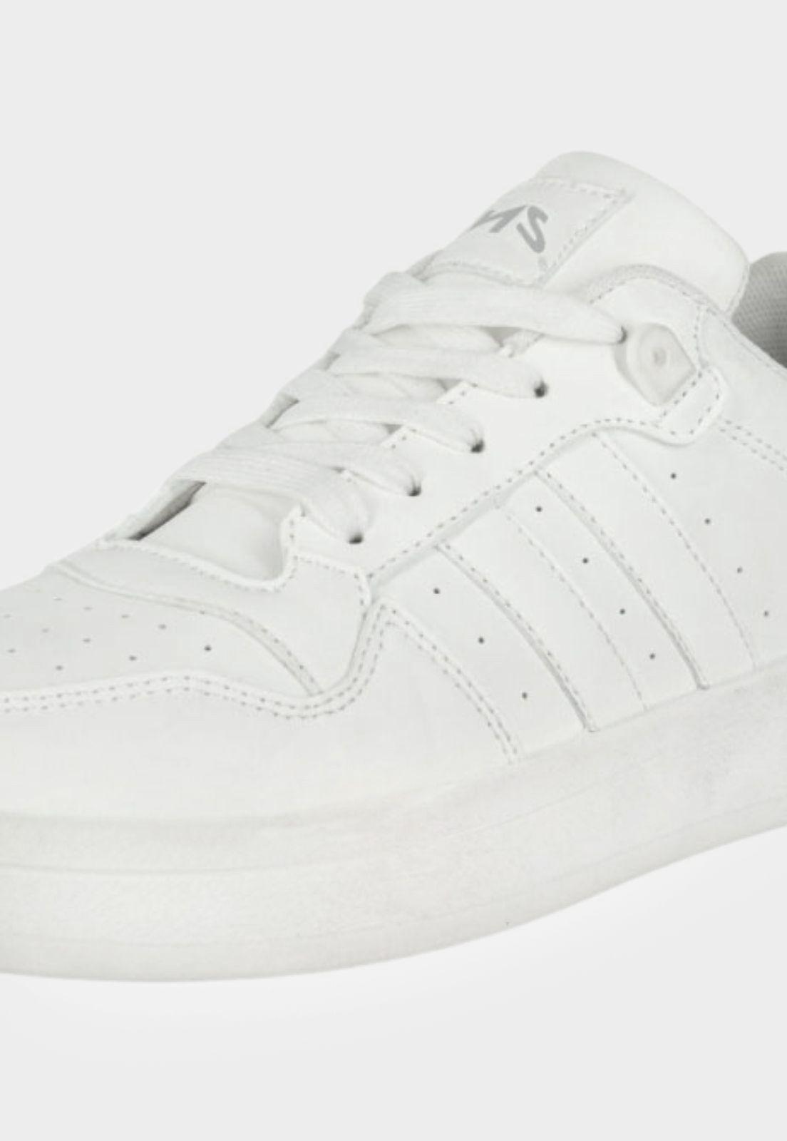 Zapatilla Mate Blanco UNS-3