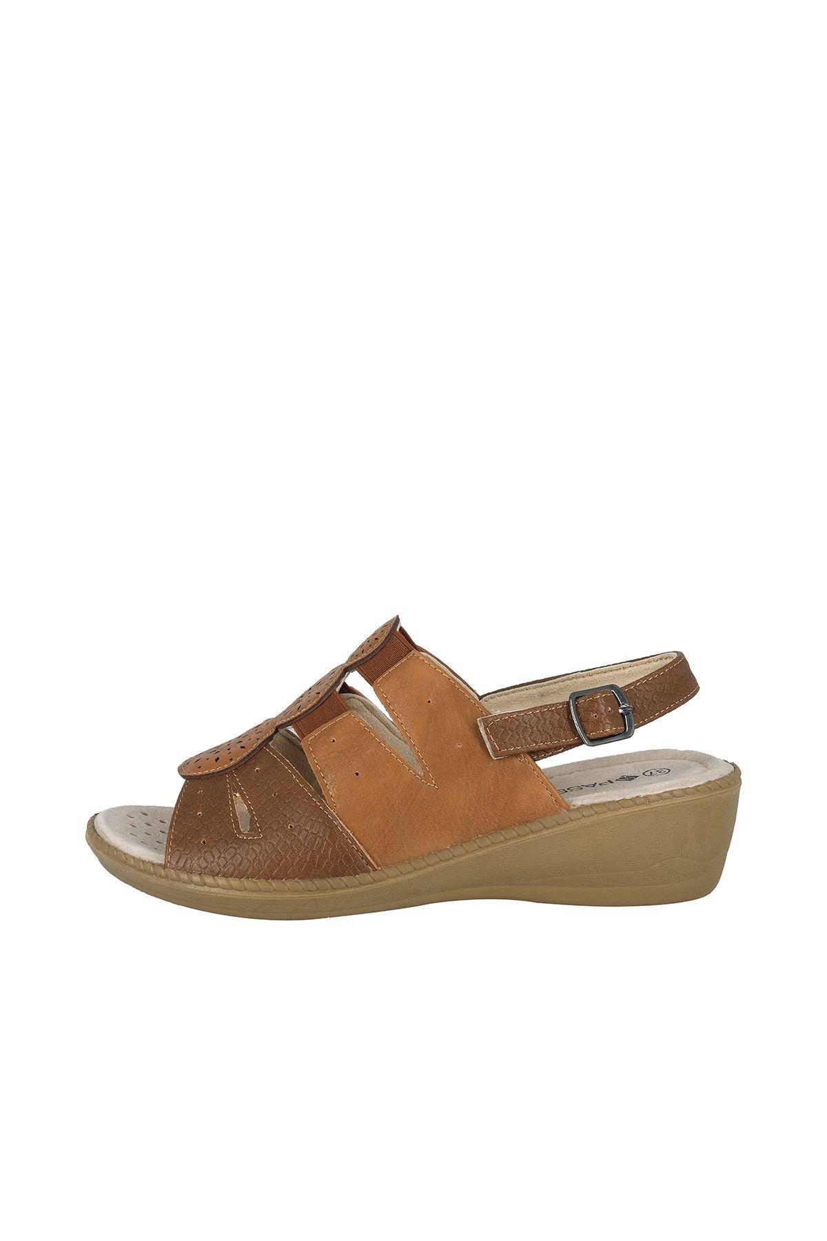 Sandalia Australe Caramelo Passer-2