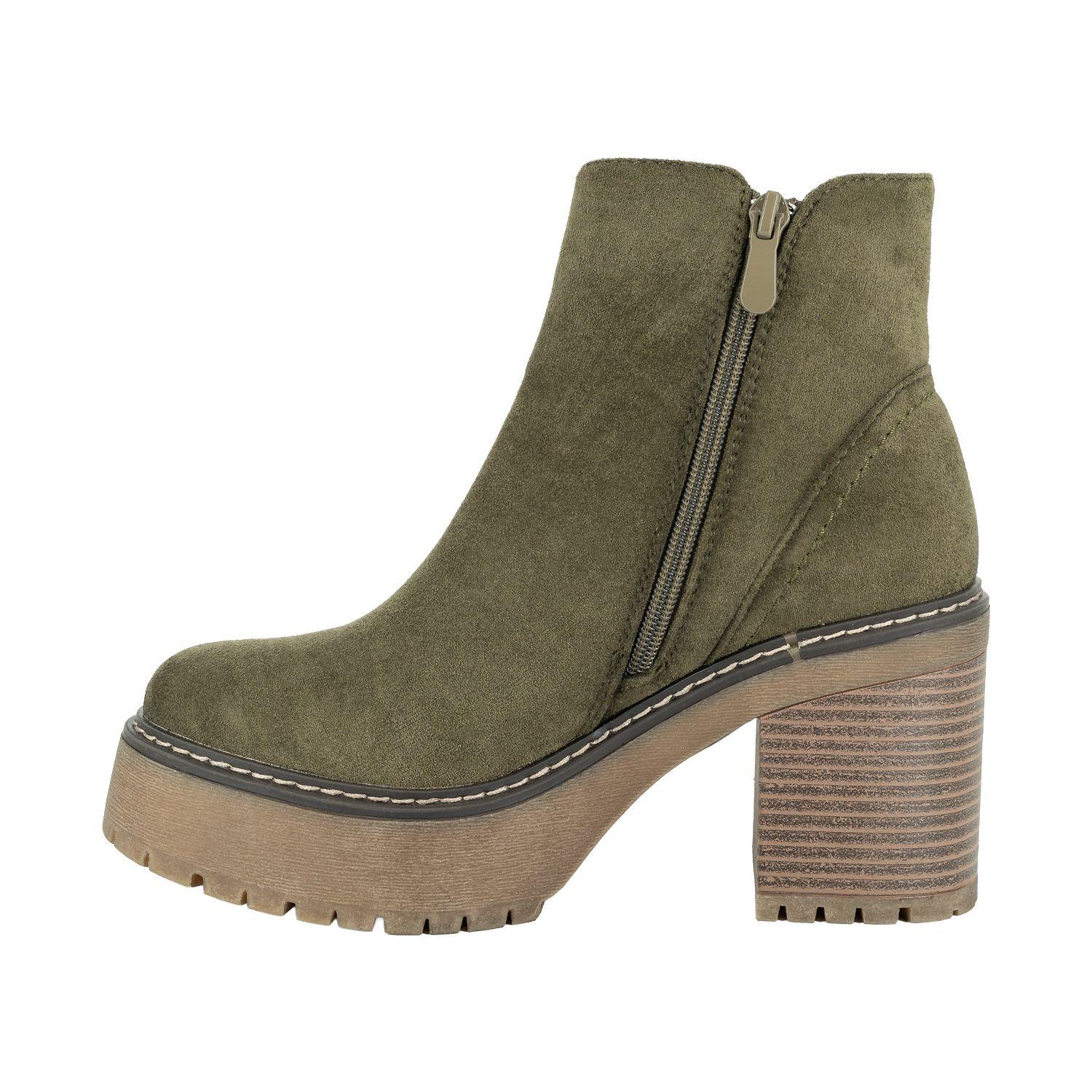 Botin Gil Verde Alquimia-2