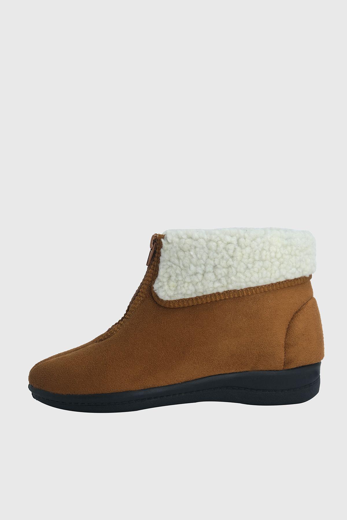 Botin Makkah Caramelo Passer-1