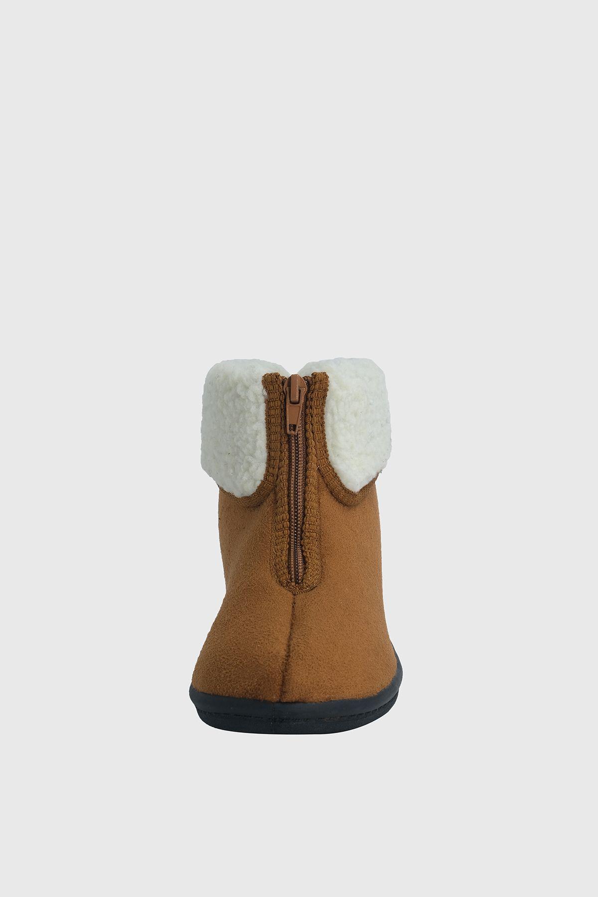 Botin Makkah Caramelo Passer-2