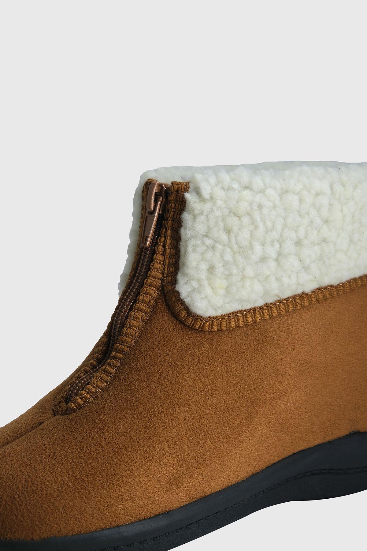 Botin Makkah Caramelo Passer-3