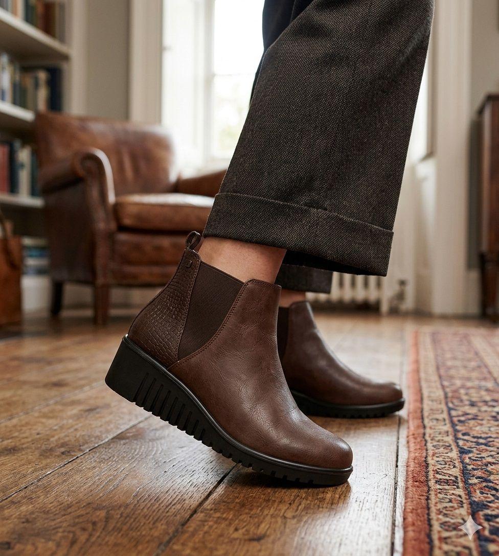 Botin Platte Café Passer-5