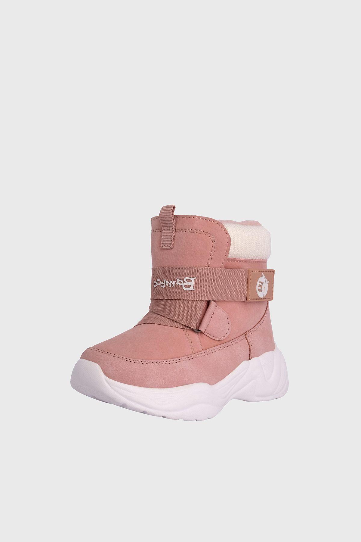 Botin AnankeRosado Bamboo-0