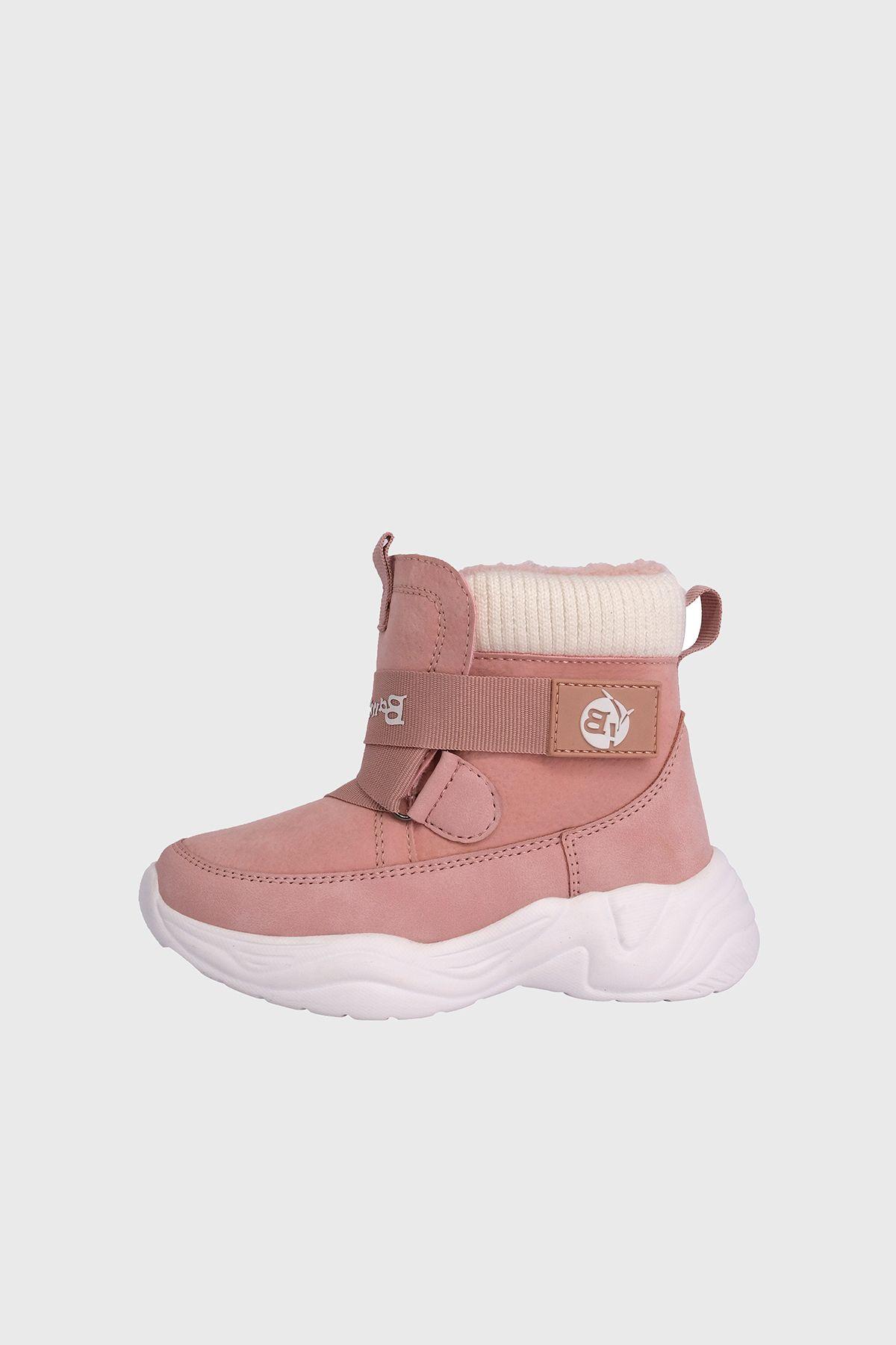 Botin AnankeRosado Bamboo-1