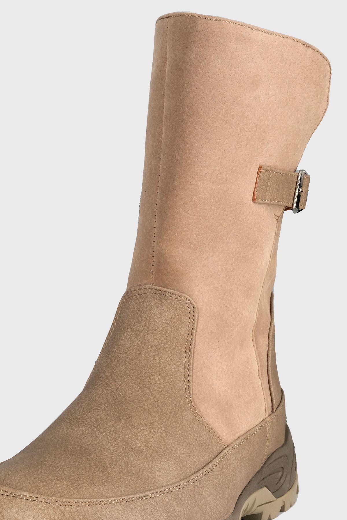 Bota Tiandi Tostado Alquimia-3