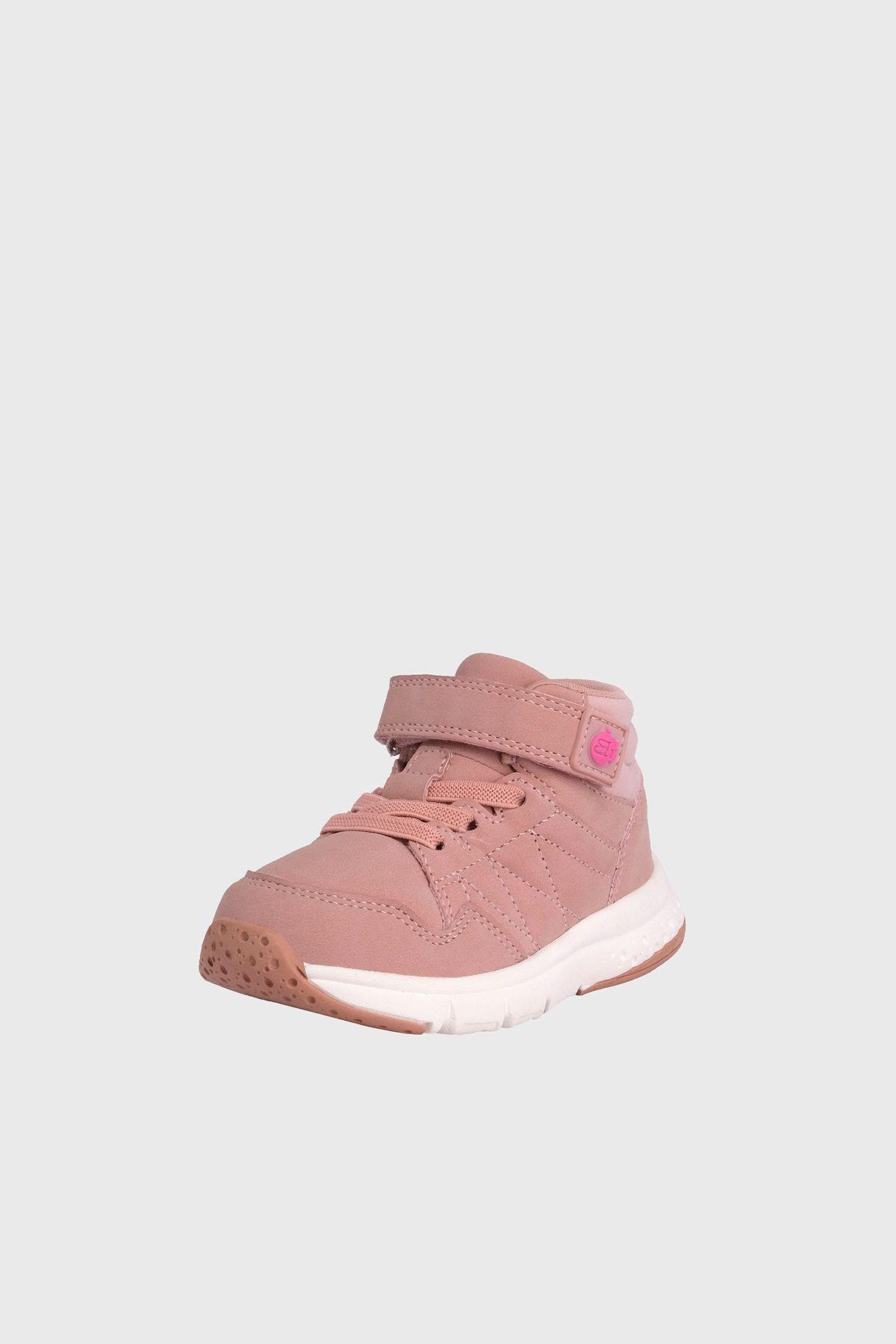 Botin Nova Rosado Bamboo-0