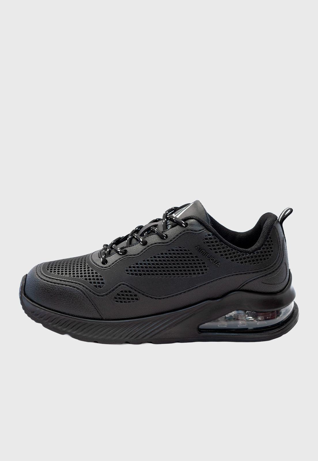 Zapatilla Cadi Full Negro Alquimia-1