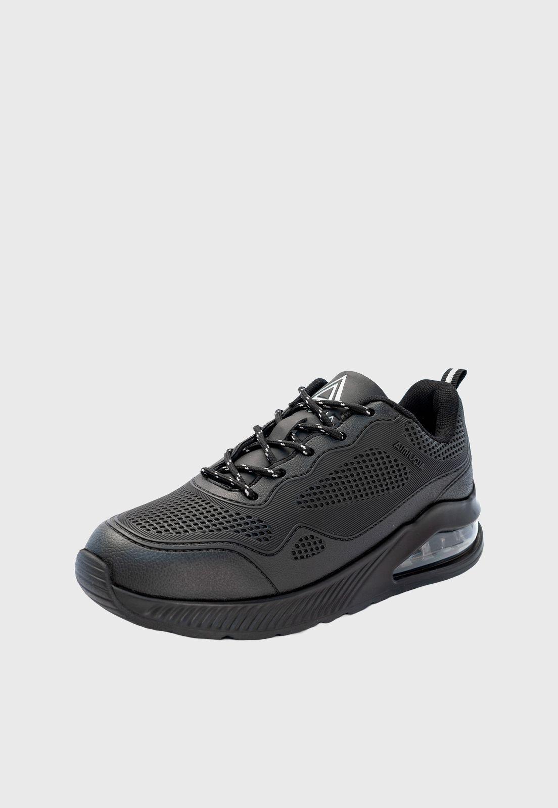 Zapatilla Cadi Full Negro Alquimia-0