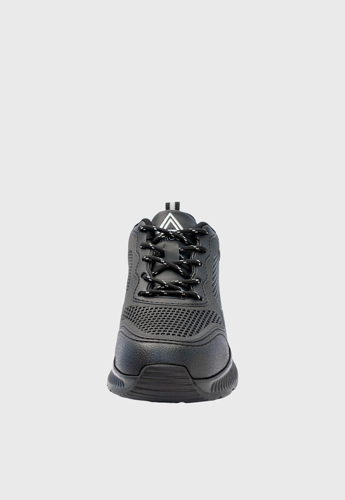 Zapatilla Cadi Full Negro Alquimia-2