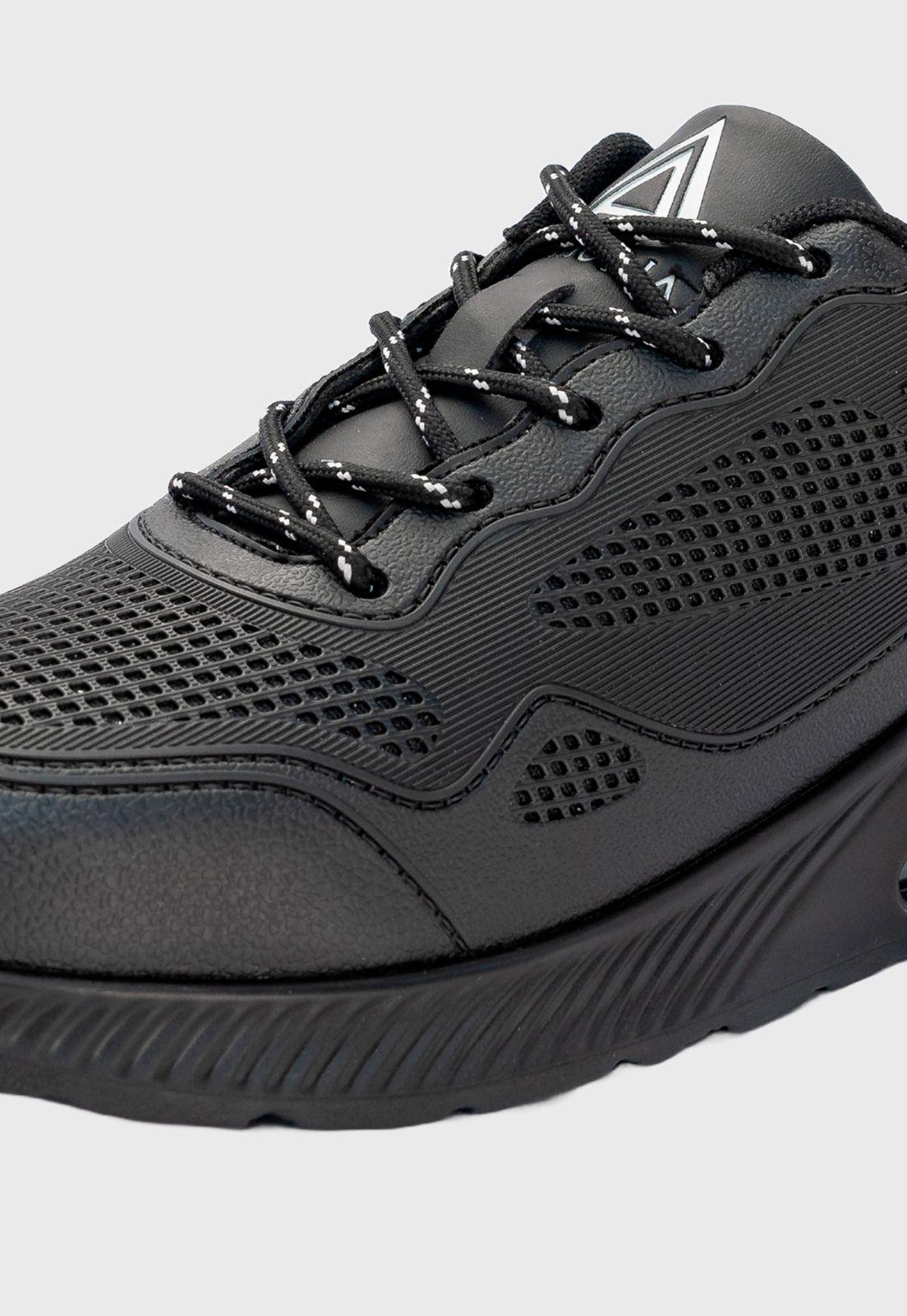 Zapatilla Cadi Full Negro Alquimia-3