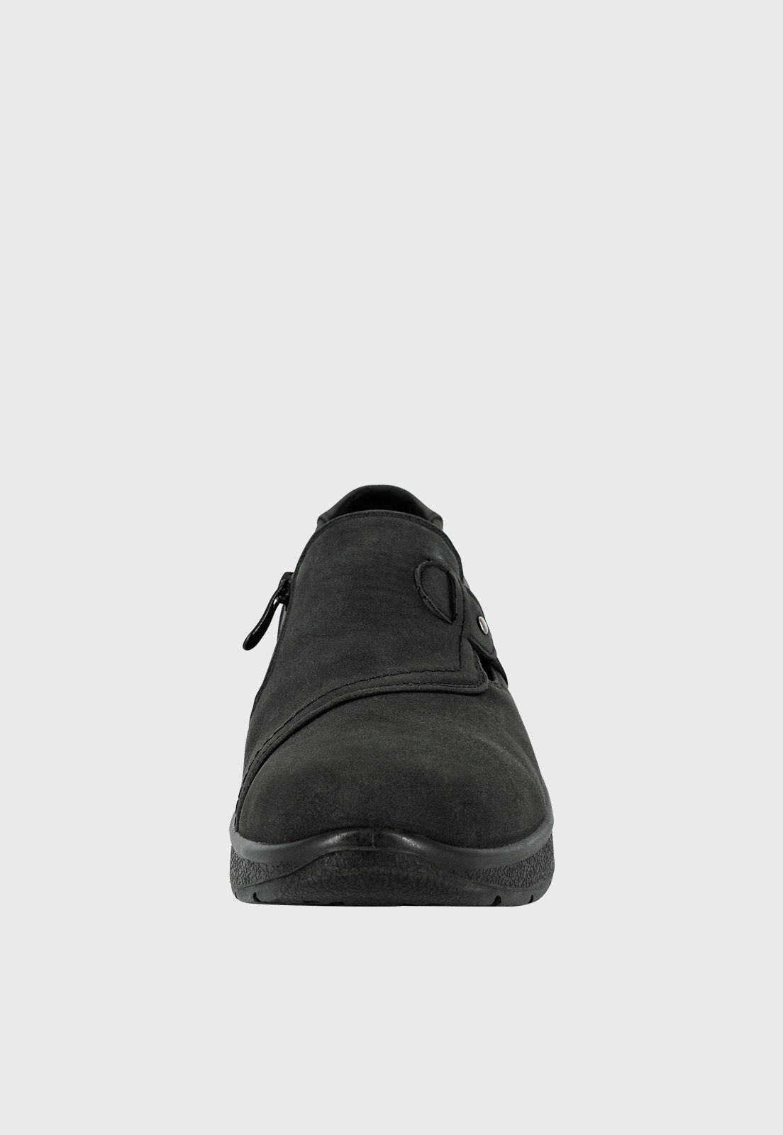 Mocasin Teles Negro Passer-2