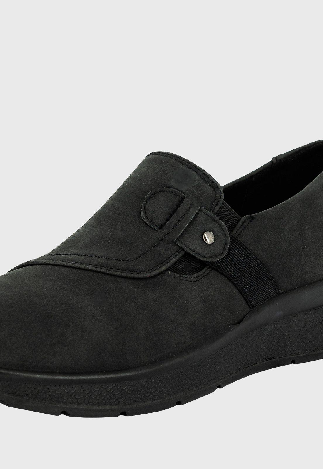 Mocasin Teles Negro Passer-4