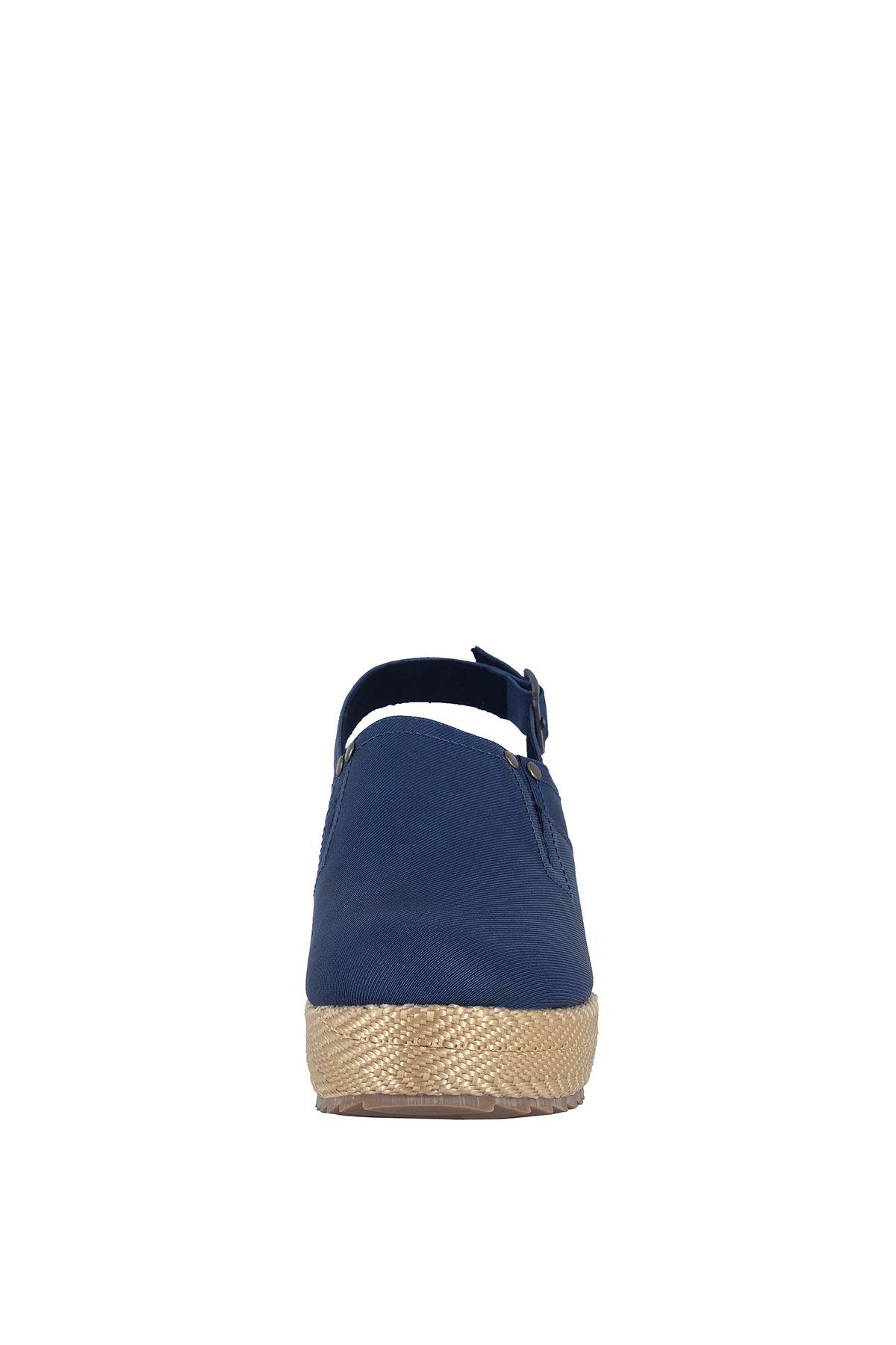 Zapato Casual Eiko Azul Alquimia-2