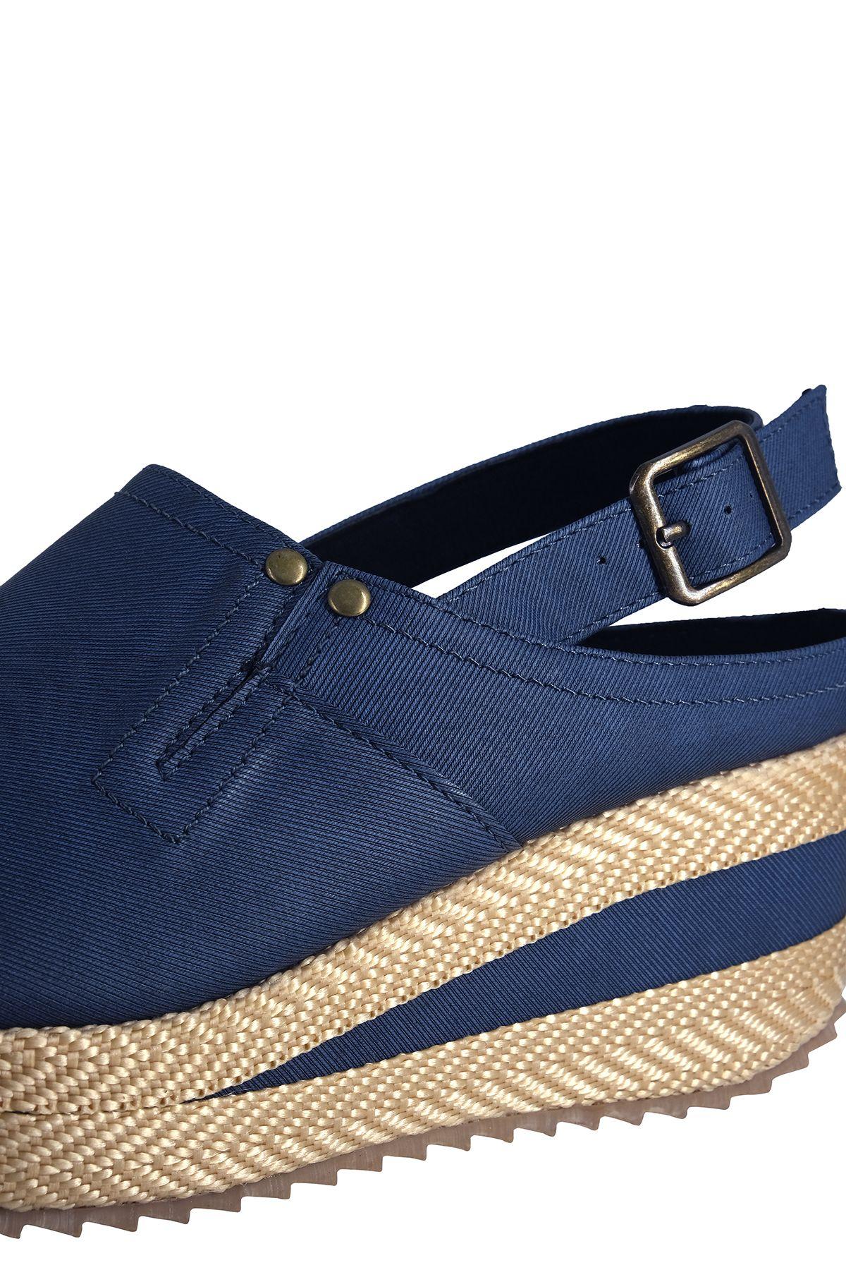 Zapato Casual Eiko Azul Alquimia-3
