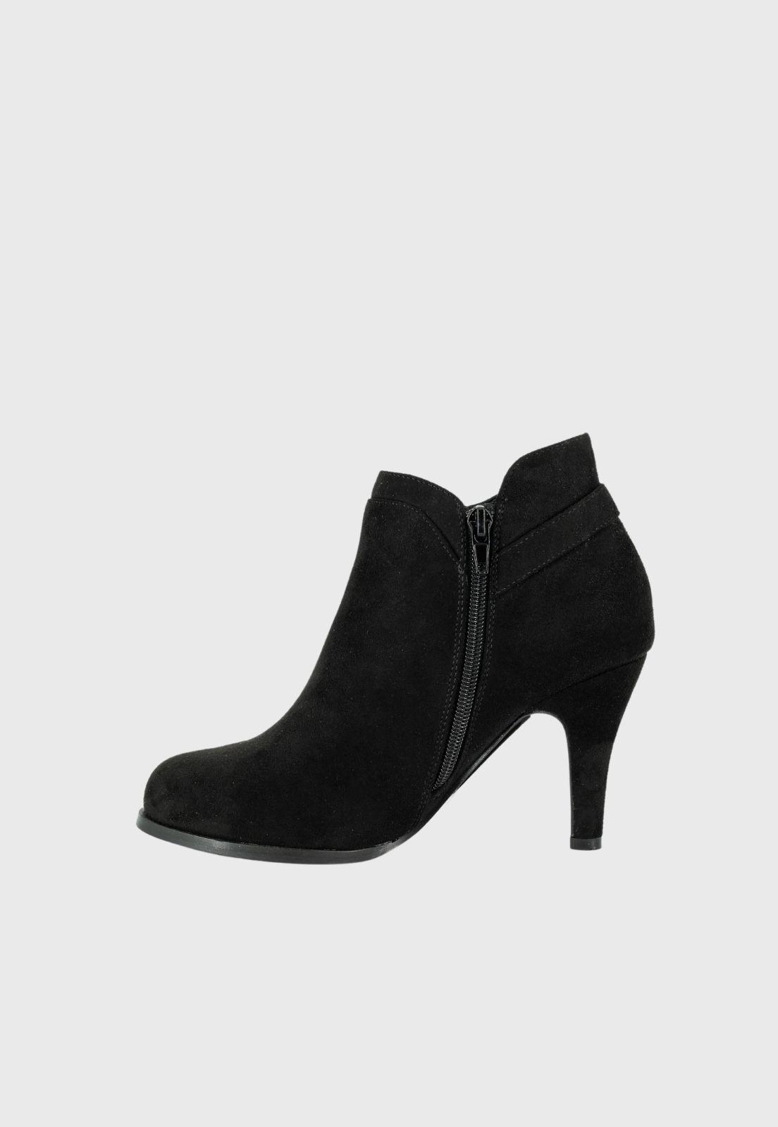 Botin Lorea Full Negro Alquimia-3