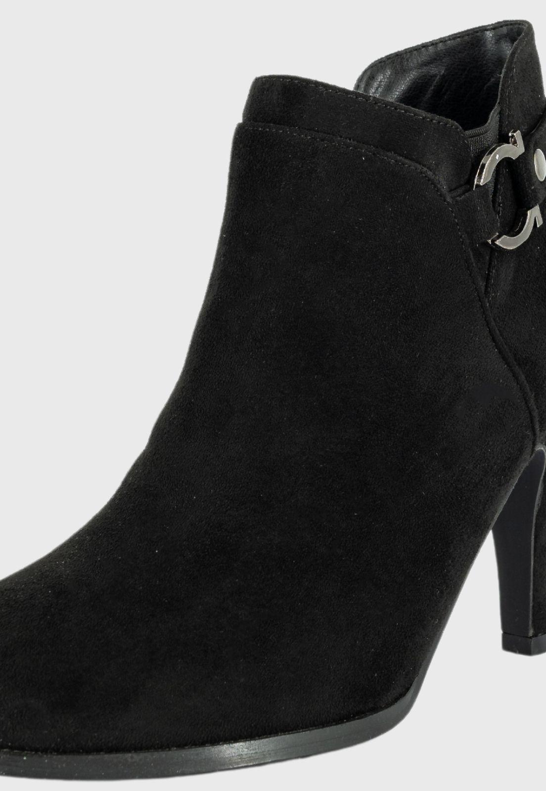 Botin Lorea Full Negro Alquimia-4