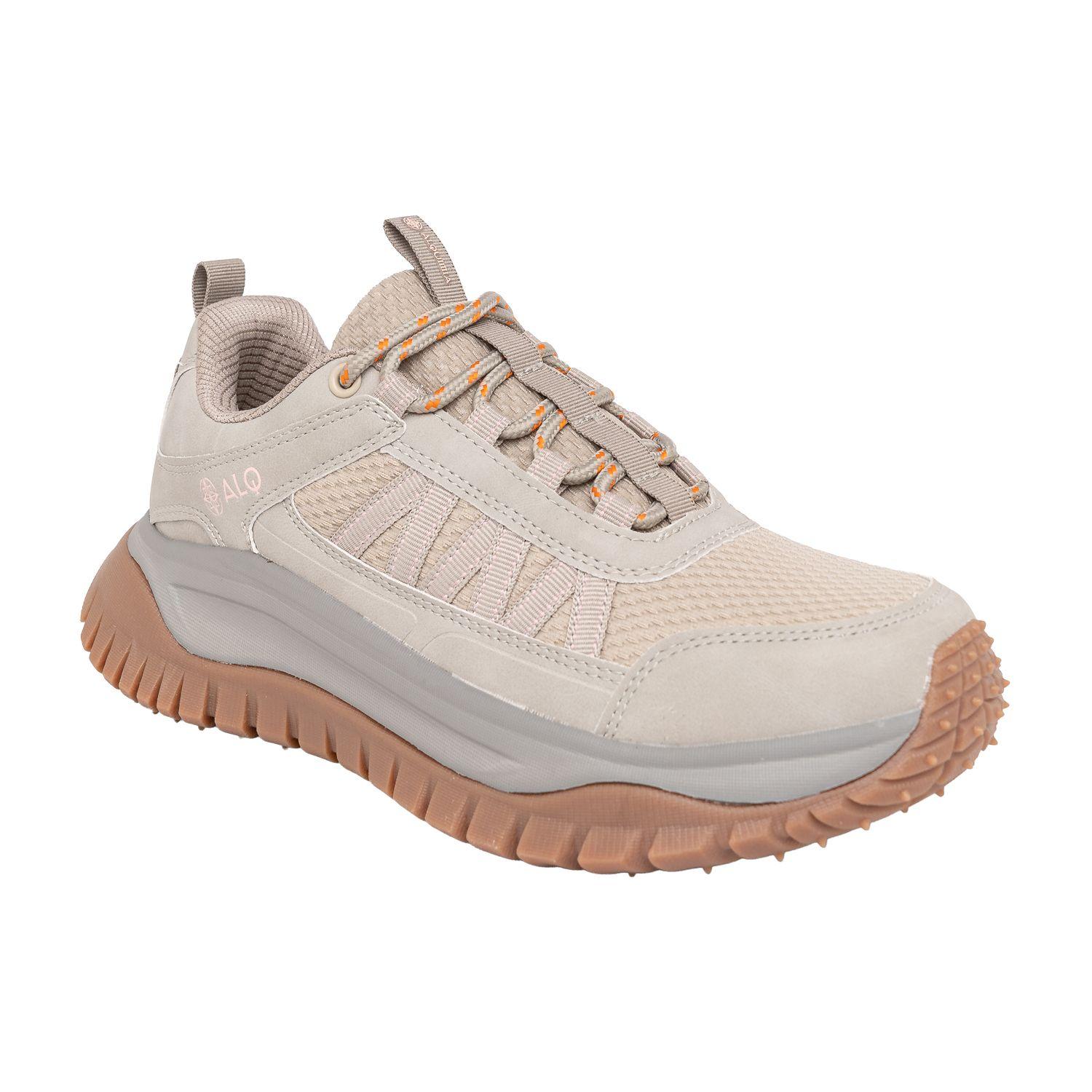 Zapatilla Caro Taupe Alquimia-1