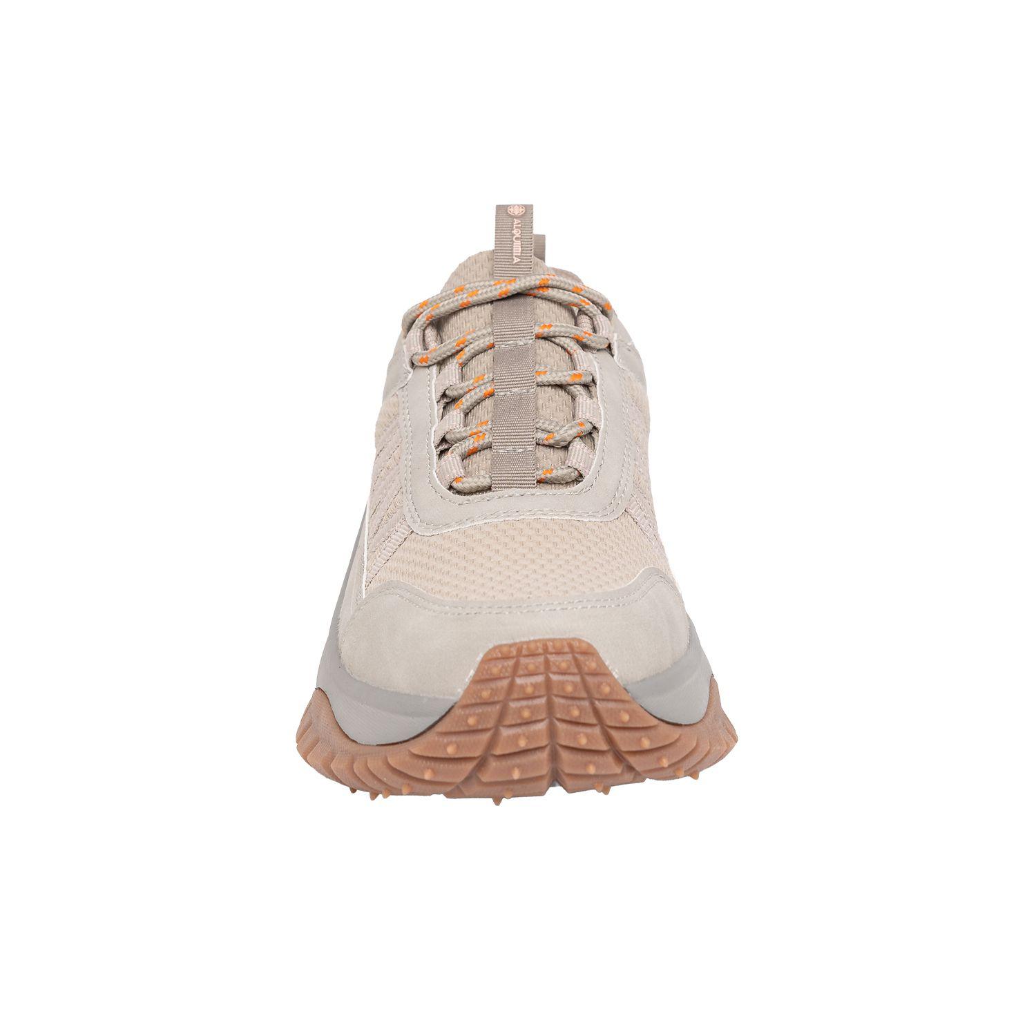 Zapatilla Caro Taupe Alquimia-3