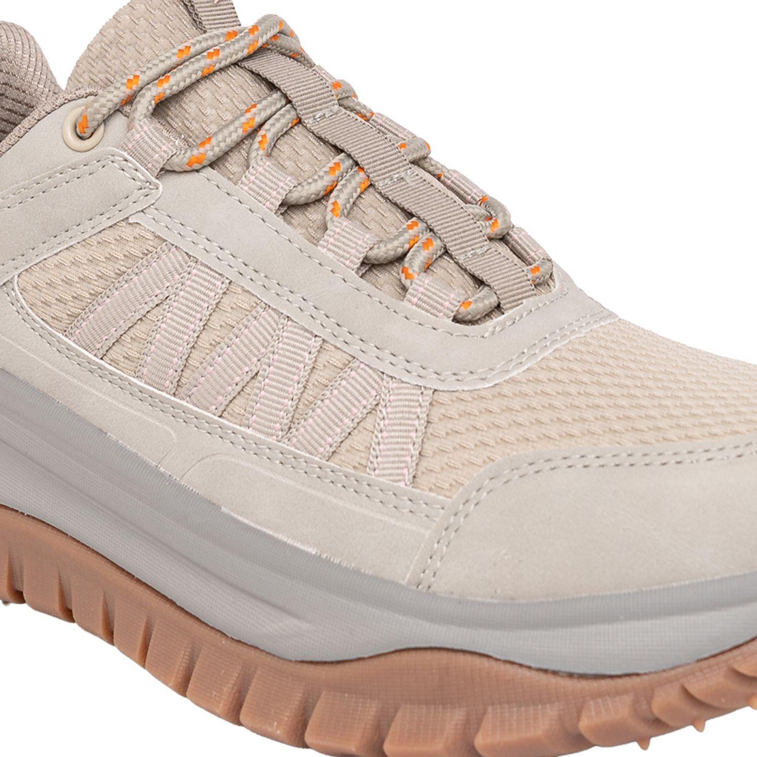 Zapatilla Caro Taupe Alquimia-4