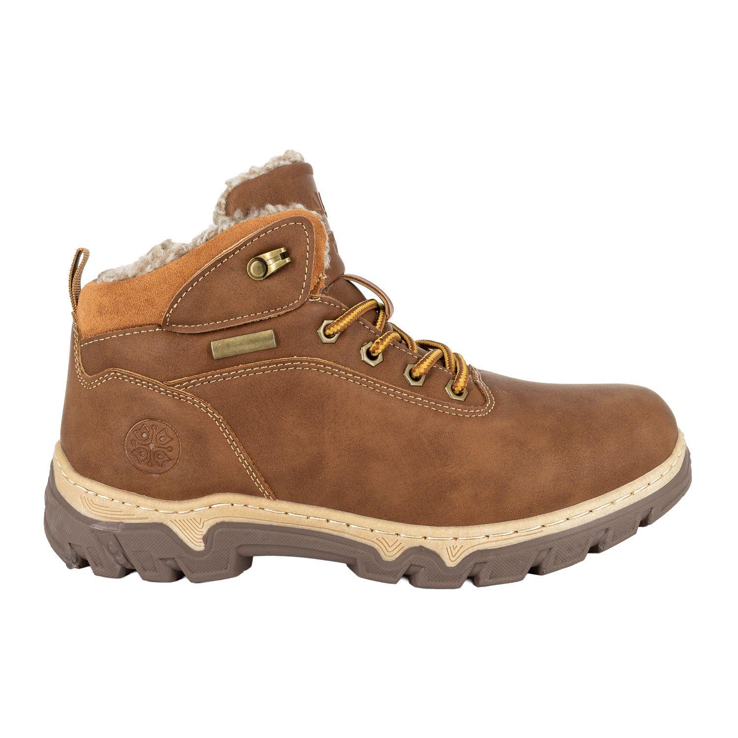 Botin Lusit Caramelo Alquimia-0