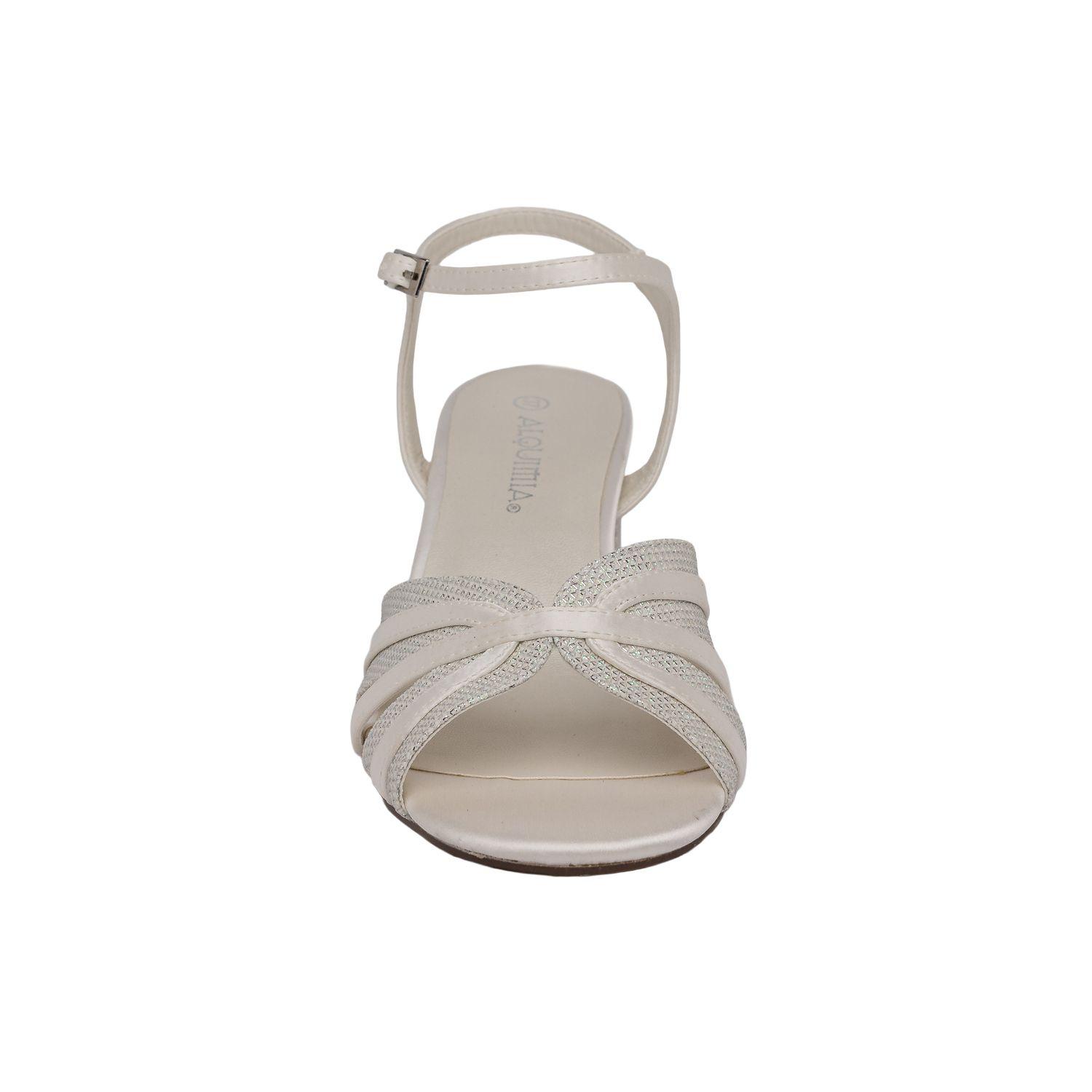 Sandalia Bride Blanco Alquimia-2