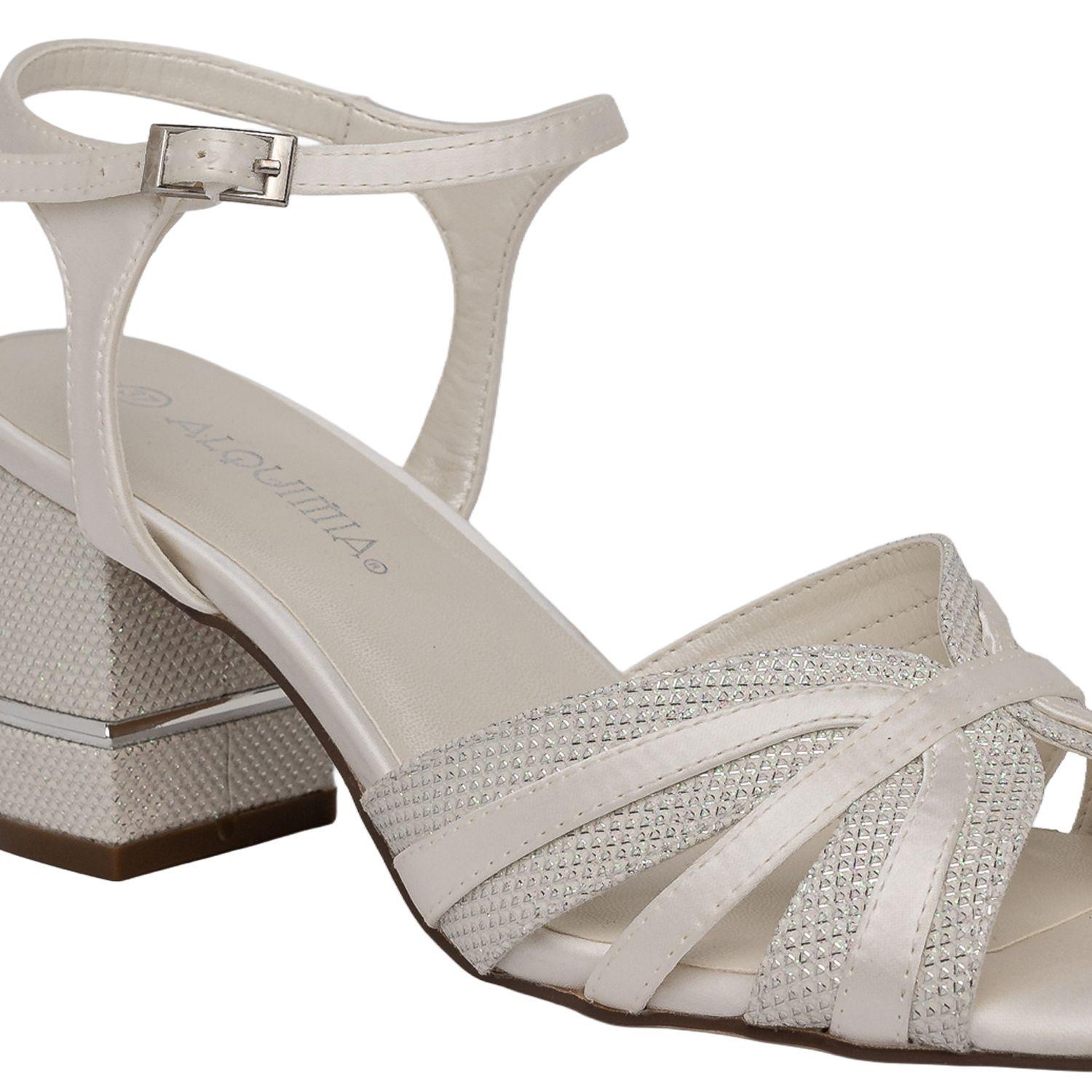 Sandalia Bride Blanco Alquimia-3