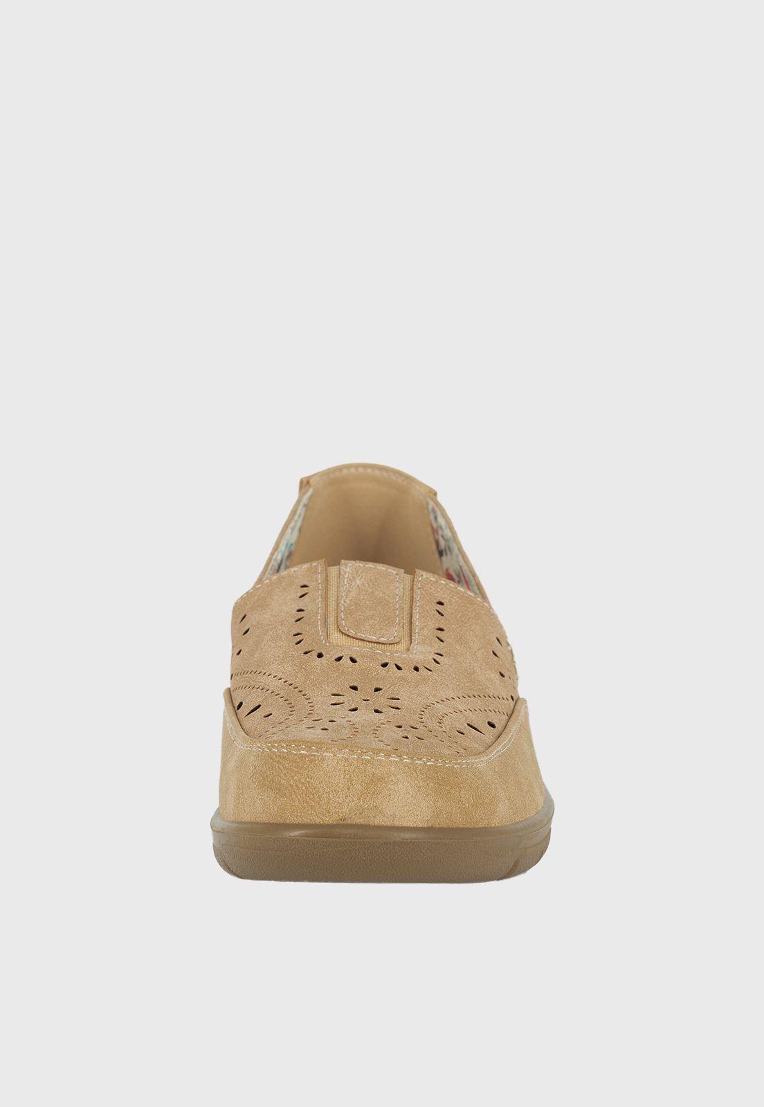 Mocasin Balbi Tostado Passer-2